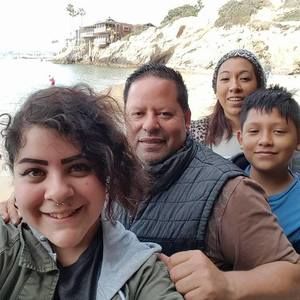 Meet your Posher, Robert